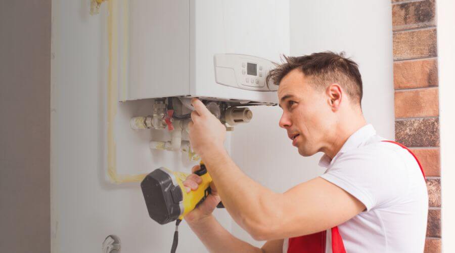 Professional Leak Detection in Silverado, CA